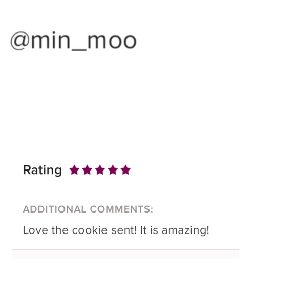 April Rose’s Curated Scents Line - Picture 15 of 16